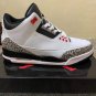Nike Air Jordan retro 3 âInfrared 23â