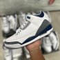 Nike Air Jordan Retro 3 âMidnight Navyâ