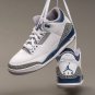 Nike Air Jordan Retro 3 âMidnight Navyâ