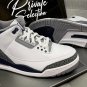 Nike Air Jordan Retro 3 âMidnight Navyâ