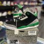 Nike Air Jordan Retro 3 &acirc;��Pine Green&acirc;��