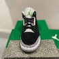 Nike Air Jordan Retro 3 &acirc;��Pine Green&acirc;��