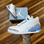 Nike Air Jordan Retro 3 &acirc;��UNC&acirc;��