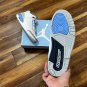 Nike Air Jordan Retro 3 &acirc;��UNC&acirc;��