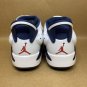 Nike Air Jordan Retro 6 G OLYMPICS Golf DV1376-101 ,,