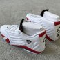 Nike Air Jordan Retro 14 XIV Rip Hamilton Candy Cane