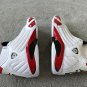 Nike Air Jordan Retro 14 XIV Rip Hamilton Candy Cane