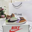 Nike Air Jordan Travis Scott 1 Low OG Cacktus Jack
