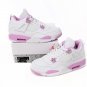 Nike Air Jordan White Pink Oreo