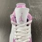 Nike Air Jordan White Pink Oreo