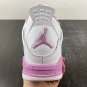 Nike Air Jordan White Pink Oreo