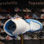 Nike Jordan 1 Retro High Off-White University Blue