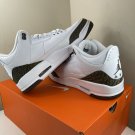 Nike Jordan 3 Retro White Mocha
