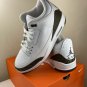 Nike Jordan 3 Retro White Mocha