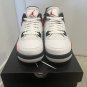 Nike Jordan 4 Red Cement  GS Youth 408452-161