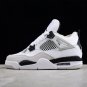 NIKE Jordan 4 Retro SP Military Black