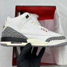 nike jordan Reimagined 3’s (GS),