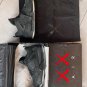 Nike Kaws x Air Jordan 4 Retro ' Black ' 2021
