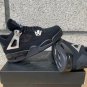 Nike SB X Air Jordan 4 âChorme Black Catâ