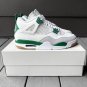 Nike SB x Air Jordan 4 Retro SP ' Pine Green '