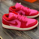 Nike Wmns Air Jordan 1 Low SE Pink