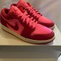 Nike Wmns Air Jordan 1 Low SE Pink