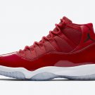 Nine Air Jordan 11 Retro Win Like 96378037-623