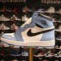 NKE Air Jordan 1 Retro High OG 'University Blue'