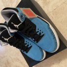 NOS Nike Air Jordan 3 Retro