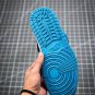 OFF WHITE X NIKE Air Jordan Retro High White University Blue