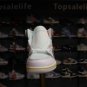 Off-White x Air Jordan 1 Retro High OG 'White' 2018