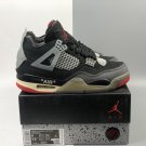 Off-White x Air Jordan 4 Retro