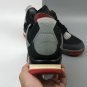 Off-White x Air Jordan 4 Retro