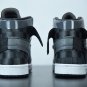 Off-White X Nike Air Jordan 1 Custom Black