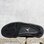 Air Jordan 4 Retro Black Cat 2020 sneakers