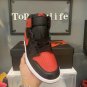 (Grade School) Air Jordan 1 Retro High OG 'Patent Bred'
