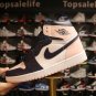 (Women) Air Jordan 1 Retro High OG SE 'Bubble Gum'