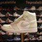 (Women) Air Jordan 1 Retro High OG 'Seafoam'_1