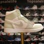 (Women) Air Jordan 1 Retro High OG 'Seafoam'_1