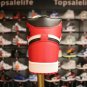 (Women) Air Jordan 1 Retro High 'Satin Black Toe'