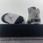 A Ma Mani&Atilde;&copy;re X Air Jordan 5 Light BoneBlack-Burgundy Crush