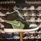 Air Jordan 1 High Zoom 'Zen Green' [also worn by Wang Yibo]
