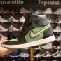 Air Jordan 1 High Zoom 'Zen Green' [also worn by Wang Yibo]