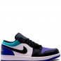 Air Jordan 1 Low Aqua sneakers