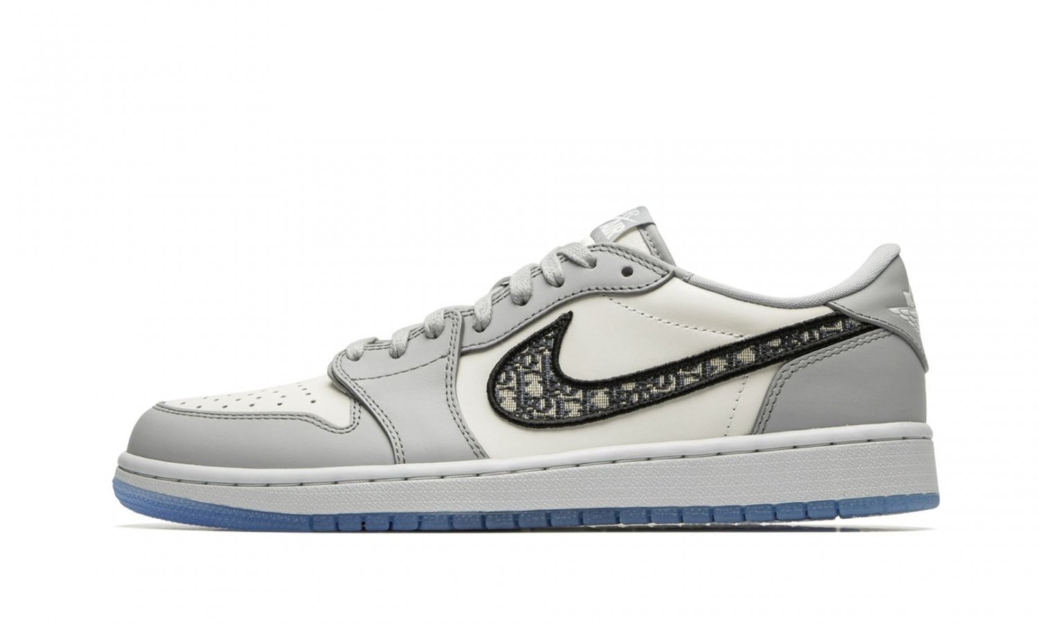 AIR JORDAN 1 LOW Dior