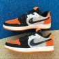 Air Jordan 1 Low Flyknit &acirc;��Shattered Backboard&acirc;�� AH4506-100