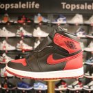 Air Jordan 1 Retro High OG 'Banned' 2016 [also worn by Rihanna]