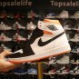 Air Jordan 1 Retro High OG 'Electro Orange'