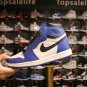 Air Jordan 1 Retro High OG 'Game Royal'