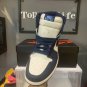 Air Jordan 1 Retro High OG 'Obsidian'
